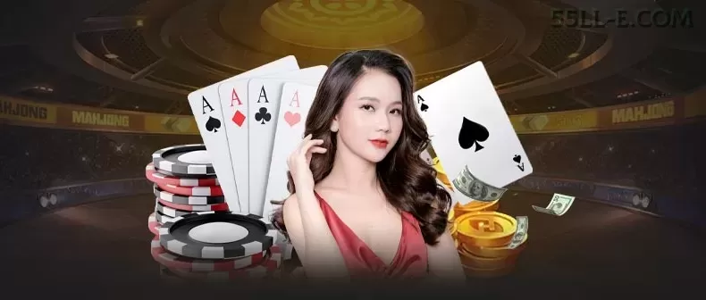 Cassino 55ll app mobile