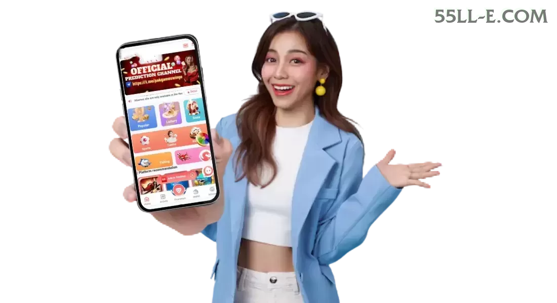 Slots com prêmios 55ll